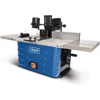 Scheppach Tafelfrees HF60