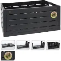 Koopman UITSTEKEND Vouwbare kunststof box 60 l KO-Y54630390