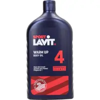 Sport Lavit | Warm Up Oil 1000 ml