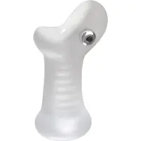 Doc Johnson Super Sucker Vibrating Masturbator