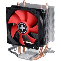 Xilence A402 AMD CPU Koeler, 92mm PWM Ventilator, 130W TDP