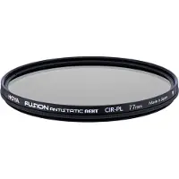 Hoya 72.0mm Fusion Antistatic Next Cir-PL