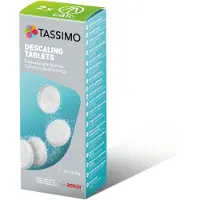 TASSIMO TCZ6004 - Ontkalkingstabletten