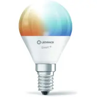 Ledvance LED lamp - Lampvoet: E14 - instelbaar wit - 27-65- K - 5 W - SMART+