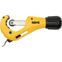 Rems RAS Cu-INOX 3-42 Pijpsnijder