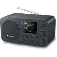 Muse DAB+ Radio M128DBT