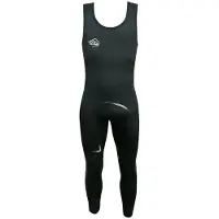 Seland Zalama Wetsuit Voor Canyoning