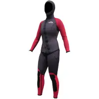 Seland Mulhacen Canyoning Jacket Zwart XS