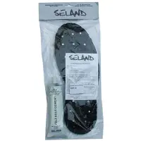 Seland Brede Rubberen Kitzool