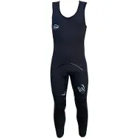 Seland Aneto Wetsuit Voor Canyoning