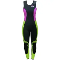 Seland Luna Wetsuit Voor Canyoning