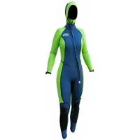 Seland Ronda Wetsuit Voor Canyoning