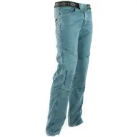 Jeanstrack Turia - Klimbroek - Heren Verde Ethnic L - Regular