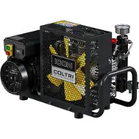 Coltri Mch6/em Portable Compressor 232 Bar