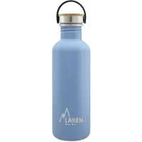 Laken Basic 1l Bottle Blauw