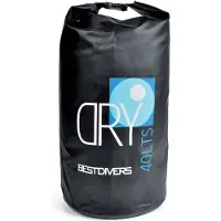 Best Divers Pvc Droge Zak 40l