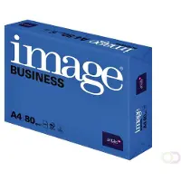 Image , wit, cut size, A4 wit - 500 stuks