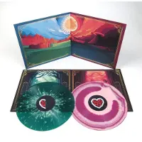 Just for games Hero Of Time (Legend Of Zelda) (2LP)