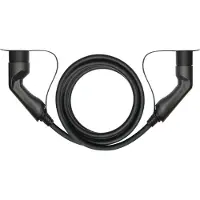 Deltaco e-Charge - Oplaadkabel Elektrische Auto - Type 2 | Type 2 - 32A - 5 m