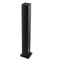 New One Enceinte Bluetooth Muse M-1050 BT Sans fil Noir