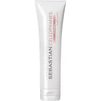 Sebastian Haarverzorging In Salon Service Cellophanes Champagne Blond