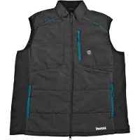 Makita DCV202Z3XL Verwarmd vest XXXL