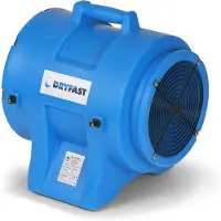 Dryfast VENTILATOR DAF3900
