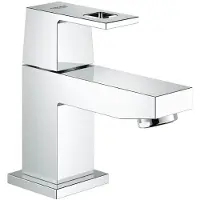 GROHE Eurocube fonteinkraan Chroom