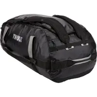 Thule Chasm 70L Black