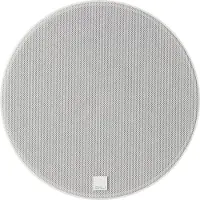 Dali Phantom E-60 - Inbouw luidspreker 6,5 inch 30-120 watt 52-25.000 Hz - Wit