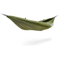 DD Hammocks DD Recycled - Camping Hammock - Olive Drab