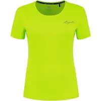 Rogelli Dames-T-shirt met korte mouwen Core