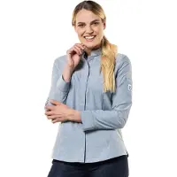 Chaud Devant Lady Nordic Grey | Maat: 2XL