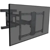 Cavus Muursteun 37-80 inch WME602