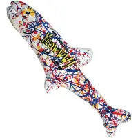 Yeowww Pollock Fish