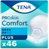 Tena 2x Proskin Comfort Plus 46 Stuks