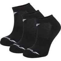 Babolat Invisible Tennissokken Verpakking 3 Stuks 47 - 50
