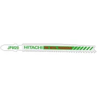 HiKOKI Decoupeerzaagblad JPM20 100.4mm 10-20 TPI 5stuks