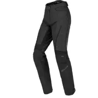 Spidi 4 Season Evo Short Dames Zwart Motorbroek Maat XS
