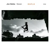 OUTHERE Jon Balke & Siwan - Hafla (CD)