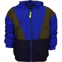 Someone FRANK - Jongens Jas - Met capuchon - Maat 134 (2022)