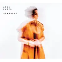 OUTHERE Anne Paceo - S.H.A.M.A.N.E.S (LP)