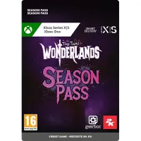 Tiny Tina's Wonderlands: Season Pass - Xbox Series X + S & Xbox One