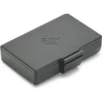 Zebra BTRY-MPM-22MA1-01, Batterij, Zwart, 1 stuk