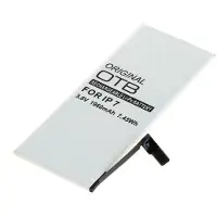 OTB Accu compatibel met Apple iPhone 7 / 616-00259 / 1960 mAh
