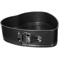Atmosphera Bakvorm Hart - Springvorm - Anti aanbak laag - 24 cm