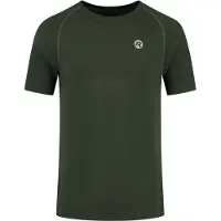 Rogelli Essential T-shirt Met Korte Mouwen