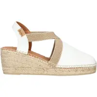 Toni pons Tossa Wedge Espadrilles
