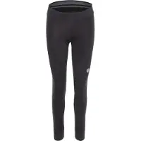 Agu Fietsbroek AGU Women Essential Wind Black-XL