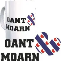 Image OANT MOARN- cadeau mok - gift - fun mok